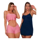 Kit Com 1 Short