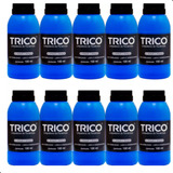 Kit Com 10 Aditivos Limpa Parabrisa 100 Ml Trico