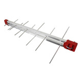 Kit Com 10 Antenas