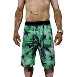 Kit Com 10 Bermudas Surf Adulto