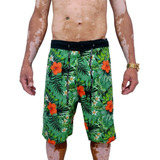 Kit Com 10 Bermudas Surf Adulto