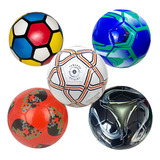 Kit Com 10 Bolas