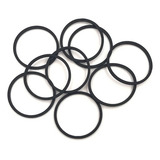Kit Com 10 Borrachas Correia Para Drive De Xbox Slim Ou Fat