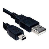 Kit Com 10 Cabo Ps3 Controle Usb V3 Manete Playstation 3