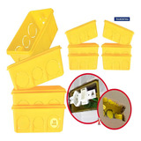 Amarelo