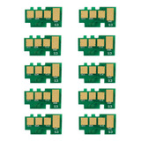 Kit Com 10 Chip