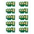 Kit Com 10 Chip Xerox 3020 3025   106r02773