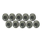 Kit Com 10 Conector