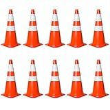Kit Com 10 Cones
