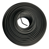 Kit Com 10 Fio De Espinar Isolado Fei 125 Arame Reforçado