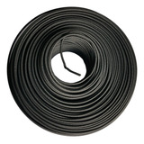 Kit Com 10 Fio De Espinar Isolado Fei 125 Arame Reforçado