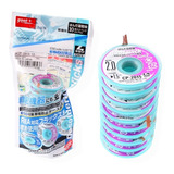 Kit Com 10 Fita Malhas Dessoldadora Goot Cp 2015 2 0mm 1 5m