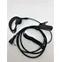 Kit Com 10 Fones Lapela Para Rádio Comunicador Hytera Tc320