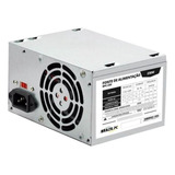 Kit Com 10 Fontes Atx 230w Real Brazilpc O m S cabo