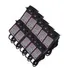 Kit Com 10 Fontes Para Super Nintendo Fat E Baby 90v A 220v