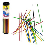 Kit Com 10 Jogo Pega Vareta P kit Festa Brinde 21 Palitos