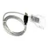 Kit Com 10 Leitor Smart Card Ecpf, Ecnpj, Gem Pc Usb Gemalto