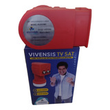 Kit Com 10 Lnb
