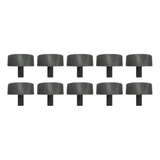 Kit Com 10 Manopla Para Impressora Epson Fx890 2190