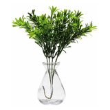 Kit Com 10 Mini Vaso Decorativo