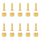 Kit Com 10 Olivas