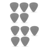 Kit Com 10 Palheta Nylflex 1 00mm D addario