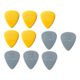 Kit Com 10 Palheta