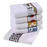 Kit Com 10 Panos De Copa Atoalhados Laune Haus