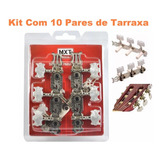 Kit Com 10 Pares