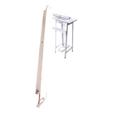 Kit Com 10 Peças Resistência Para Seladora 40cm 3 Furos