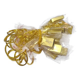 Kit Com 10 Pendrive Mini 4gb 2 0 Usb Stardisk Novo Kit 10