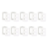 Kit Com 10 Placas