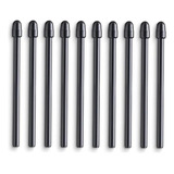 Kit Com 10 Pontas De Reposição Wacom Pro Pen 2