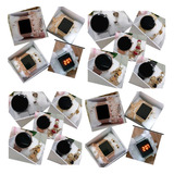 Kit Com 10 Relogios