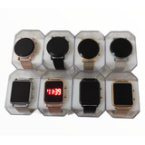 Kit Com 10 Relogios