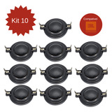 Kit Com 10 Reparo