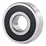 Kit Com 10 Rolamentos 607 2rs C3 7x19x6mm Hch