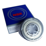 Kit Com 10 Rolamentos 6201 Nsk Zz C3 12mm X 32mm X 10mm