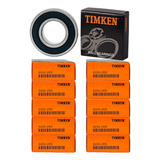 Timken
