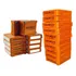 Kit Com 10 Rolamentos Gbr 6201 2rs C3   12x32x10mm
