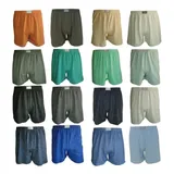Kit Com 10 Short