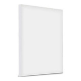 Kit Com 10 Telas De Pintura 20x40