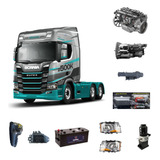 Kit Com 10 Travas