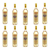 Kit Com 10 Unidades Aperitivo Lillet