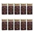 Kit Com 10 Unidades   Dorax 1  Doramectina 50 Ml