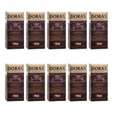 Kit Com 10 Unidades Dorax 1 Inj Doramectina 50 Ml