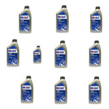 Kit Com 10 Unidades Óleo Cambio Atf Dexron Vi 6 Mobil