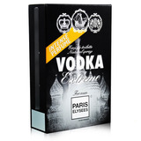 Kit Com 10 Vodka
