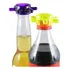 Kit Com 100 Abridores De Garrafas Pet E Cerveja Long Neck