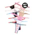 Kit Com 100 Calcinhas Feminina Atacado Revenda Com Regulagem